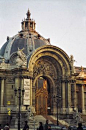 Petit Palais, Paris, France