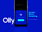 Olly.crypto.purchase.interface