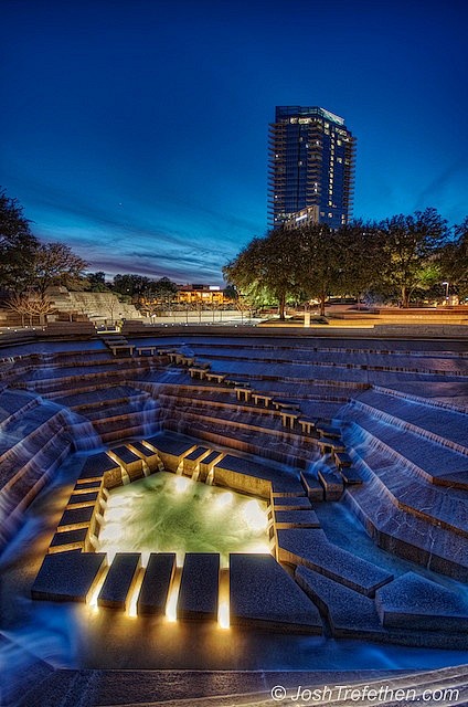 水景营造：Water Gardens, ...