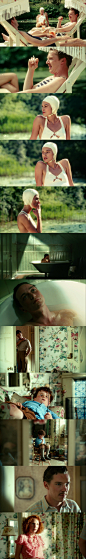 【赎罪 Atonement (2007)】09
詹姆斯·麦卡沃伊 James McAvoy
凯拉·奈特莉 Keira Knightley
本尼迪克特·康伯巴奇 Benedict Cumberbatch
西尔莎·罗南 Saoirse Ronan
#电影场景# #电影海报# #电影截图# #电影剧照#