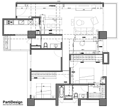 形树采集到The Interor Plan / 规划