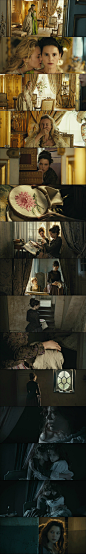 【再见，我的王后 Les adieux à la reine 2012】 
黛安·克鲁格 Diane Kruger
蕾雅·赛杜 Léa Seydoux
维吉妮·拉朵嫣 Virginie Ledoyen
#电影# #电影海报# #电影截图# #电影剧照#