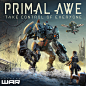 Primal Awe