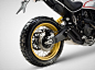 Ducati Scrambler Desert Sled – Men's Gear