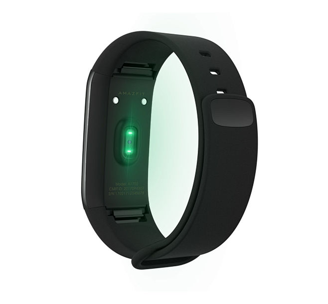 Amazfit Cor