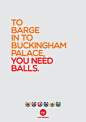 Loto - You need balls. on Behance