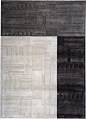 TOPIARY CONCRETE : Ferreira de Sá - HAND-TUFTED _素材 地毯  #率叶插件，让花瓣网更好用_http://ly.jiuxihuan.net/?yqr=19139220#