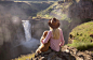 Palouse Falls, Washington by K S on 500px