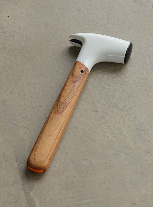 If I had a hammer | ...