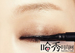 Xiaomaji采集到流行彩妆