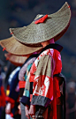 摄影｜日本传统文化。
关键词：日式、和风、东方文化、传统文化、复古风格、角色设计、设计参考、配色参考。
图源：Pinterest。
圈组织：#艺术哲人##好物99# @艺术哲人 ​​​​