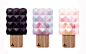 来自德国柏林的冰棒品牌 Nuna 日前推出了一款自称是“世界上最美味”的冰棒 Nuna Popsicles 。