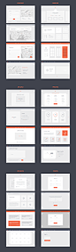 Wireframe Kits : 56 High fidelity templates across 14 categories and dozens of UI components to help speed up your UX workflow. Delivered in .PSD and .Sketch format.