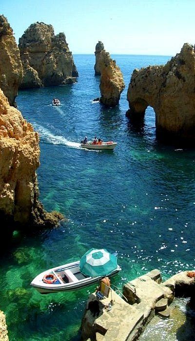 Ponda da Piedade of ...