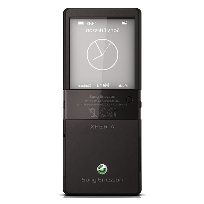 Sony Ericsson Xperia...