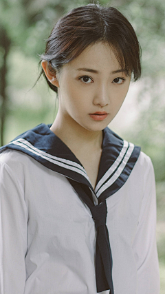 amazingyu采集到美女