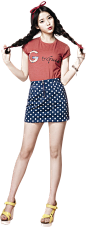 IU PNG Render by classicluv on deviantART