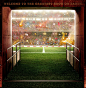 Budweiser World Cup 2014 : Freelance work done for Zombie Studio. My part was to build three different parts of the field and stadium.Client: BudweiserAgency: AfricaCGI: Zombie StudioRetouching (Field and stadium): João Marcos BrittoRetouching (Bottle, wa