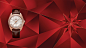 欧米茄腕表: 瑞士著名钟表制造商