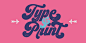 Seventies - Webfont & Desktop font « MyFonts