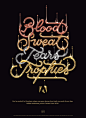 Adobe Cannes Lions 2016 - Blood Sweat tears Trophies : My contribution to the Adobe sponsorship at Cannes lions 2016. Adobe studio has developed a campaign with a concept that lets Lions festival participants know that Adobe gets how truly hard they work 