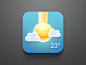 Weather Icon
by Celegorm