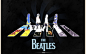 Обои the beatles, paul mccartney, john lennon, john harrison, ringo starr