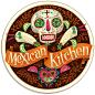 TUZO - Mexican Kitchen : Illustrations for Tuzo's, new Mexican kitchen/ burrito bar in Dublin