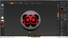 CG帮美术资源网采集到3D软件教程