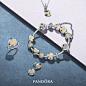 PANDORA潘多拉珠宝的微博_微博