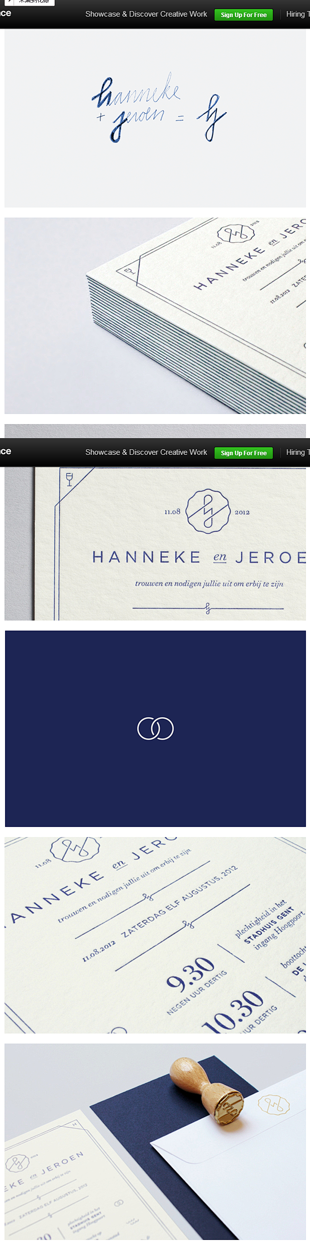 Hanneke & Jeroen - W...