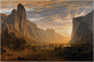 1865.-Albert-Bierstadt-Looking-Down-Yosemite-Valley.jpg (1500×997)