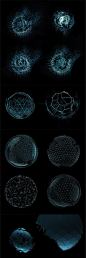 Awesome!/ Stuff/ Blue/ Interface/ Design/ Creative/ Fun/ Cool/ Neat/ Super/ Captivating/Graphics/ -#TRON #sphere #GMUNK: 