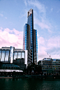 Eureka tower ~ Melbourne