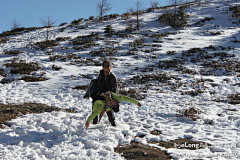 bigchen采集到梅里雪山之行----一个人