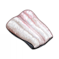 Unagi Meat : Unagi Meat is a Cooking Ingredient item used in recipes to create Food items. Unagi are found in shallow waters in Inazuma, mainly Watatsumi Island. They must be caught by the player to obtain a default Unagi Meat item regardless of the speci