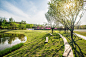 016-Chongqing Lakefront Community Park by eLandscript