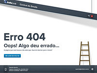 404 Page 