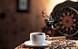 room coffee beans coffee cups darts - Wallpaper (#2623490) / Wallbase.cc