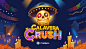 Yggdrasil Celebrate the Mexican Day of the Dead With New Calavera Crush  Slot Machine