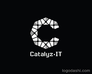 Catalyz——它
国内外优秀LOGO...