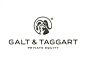 Galt&Taggart投资银行 投资银行 金融 山羊 灰色 动物 领袖