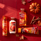 Sweet Cinnamon Pumpkin — the go-to fragrance for fall! | #JumpIntoFall: 