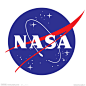 NASA LOGO