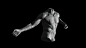 3D Printable Male Torso with Arms, Grigory Rudenko : You can find this product and description on my cgtrader and cubebrush pages here;<br/><a class="text-meta meta-link" rel="nofollow" href="<a class="text-meta m