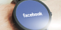facebook - android wear app concept on Behance