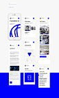 Top Creative Work On Behance : Showcase and discover creative work on the world's leading online platform for creative industries.