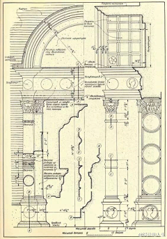 Dim128采集到建筑