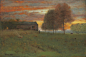 乔治·英尼斯（George Inness）