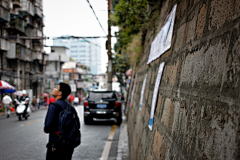 鼓浪屿采集到厦门